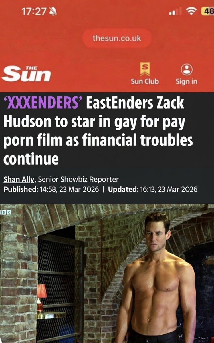 Martin 🏳️‍🌈 🏳️‍⚧️ 🎃 tweet media