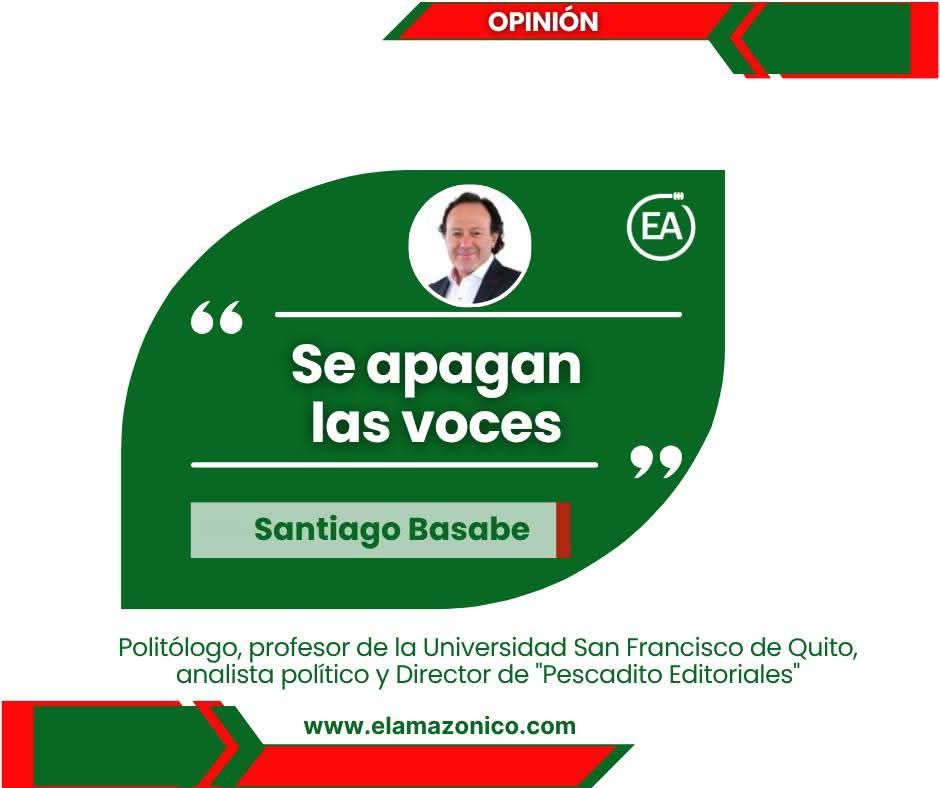 Diario El Amazónico tweet media