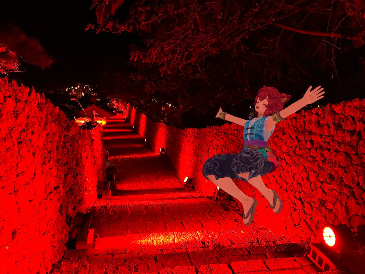 みそ汁700円/沖縄/VSupporter tweet media