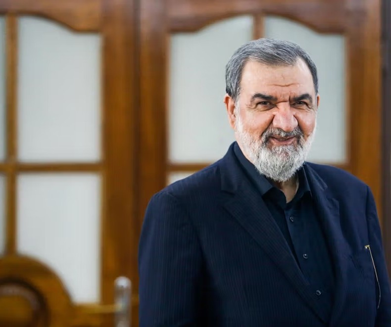 Globalanalyst6's tweet photo. 🚨🇮🇷🇺🇸 Iran's Supreme Leader's senior military adviser said the war continues until Iran receives full compensation, all sanctions are lifted, and legally binding international guarantees prevent future U.S. interference.

Source:CNN https://t.co/GlFmBM6NpR
