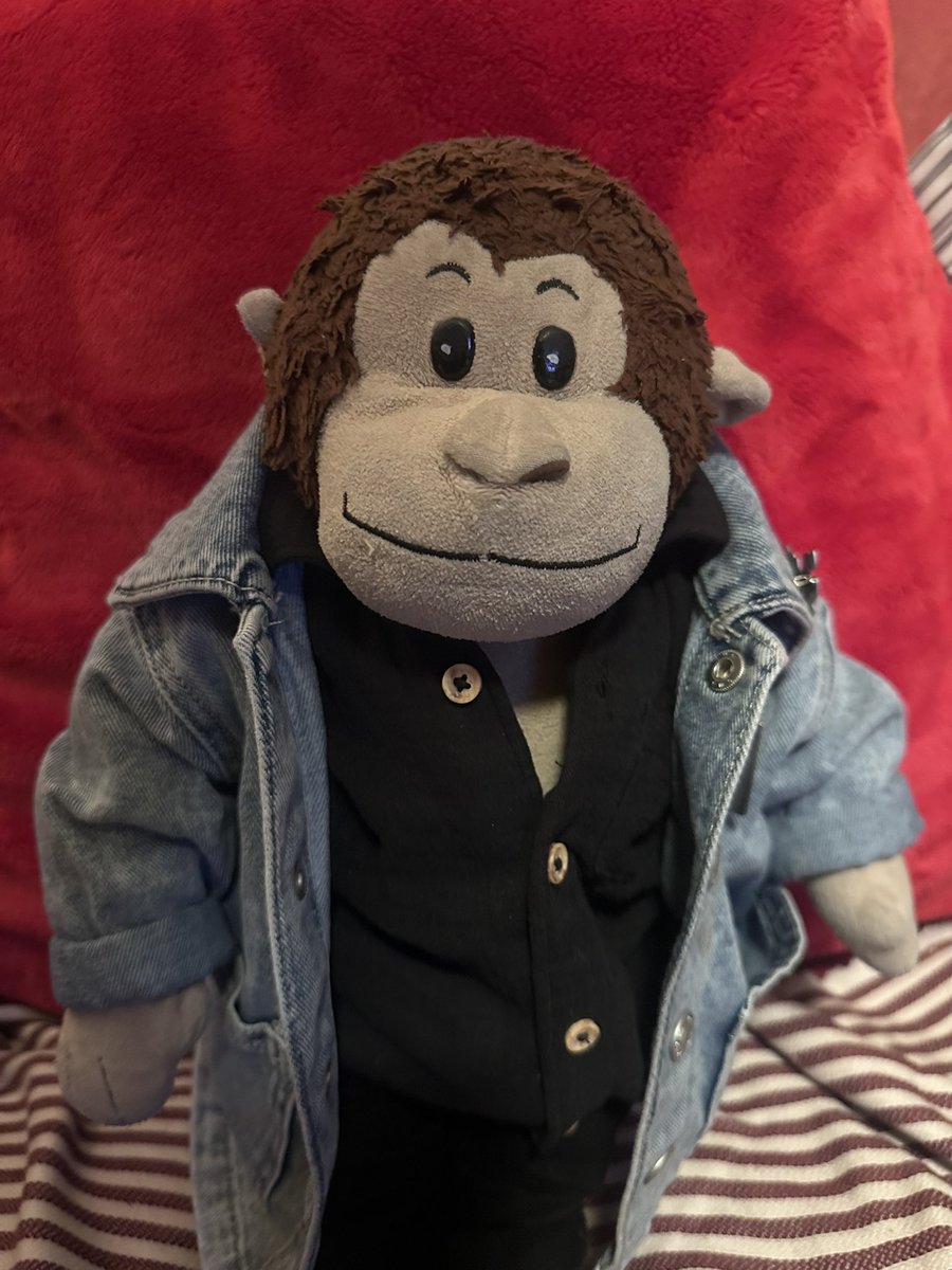 Philip Marsh 🐵 tweet media