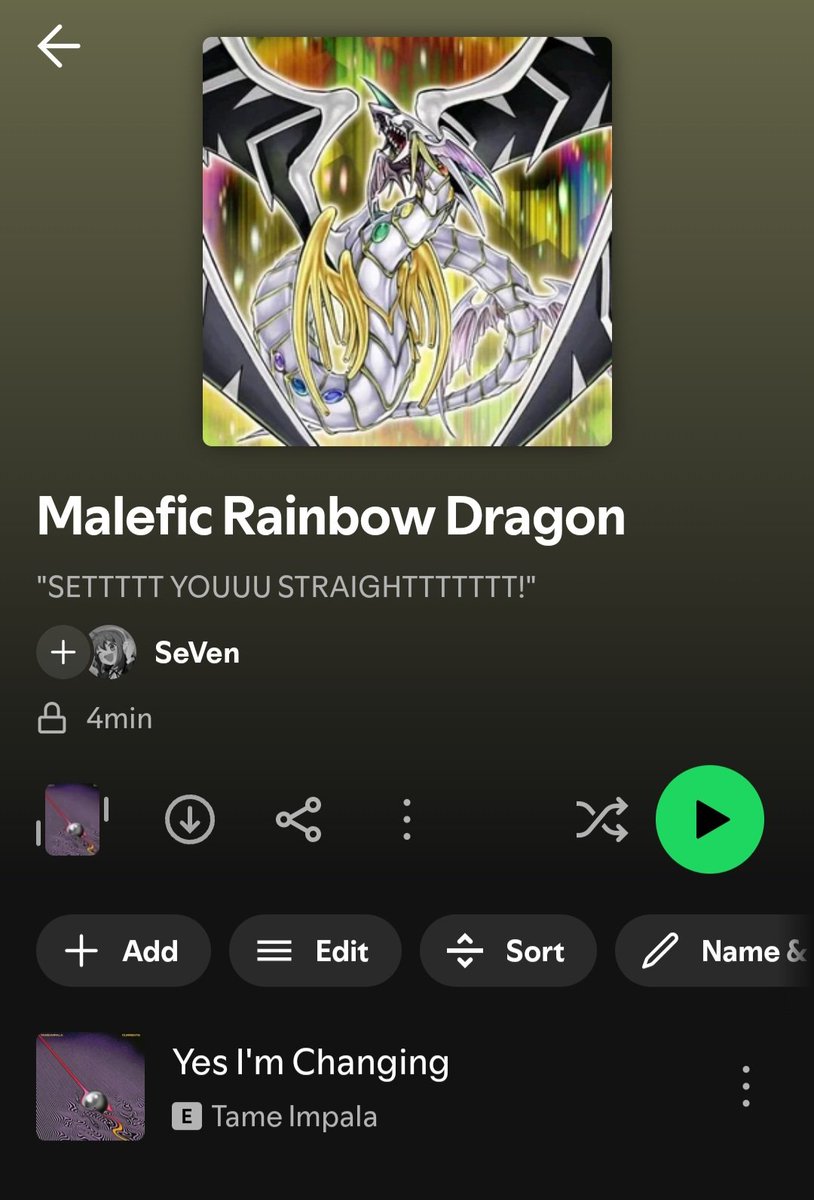 SeVen 🔆 tweet media