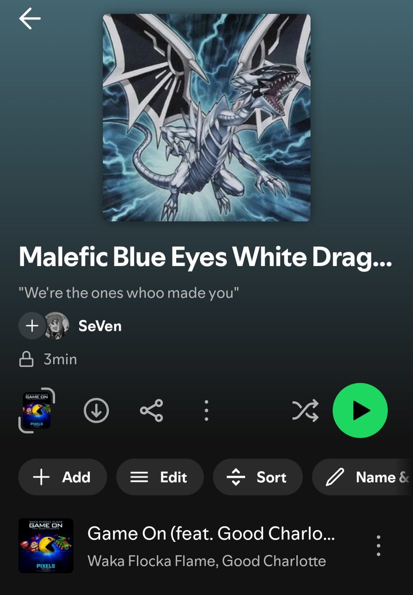 SeVen 🔆 tweet media