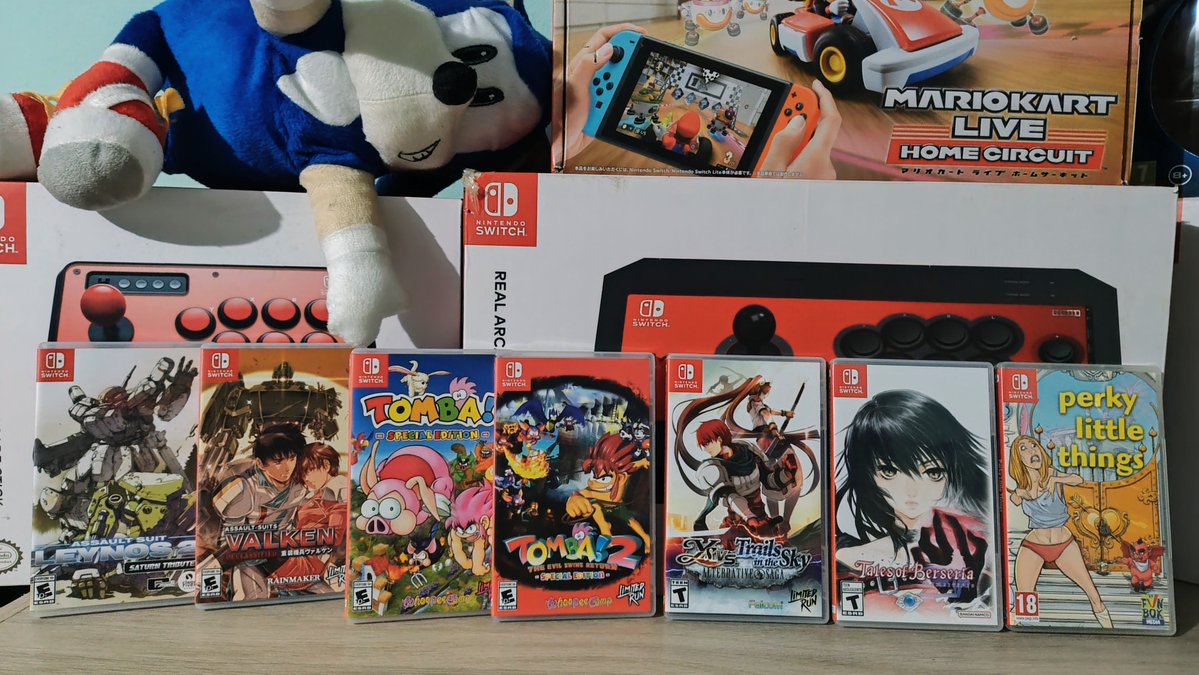 Palutena tweet media