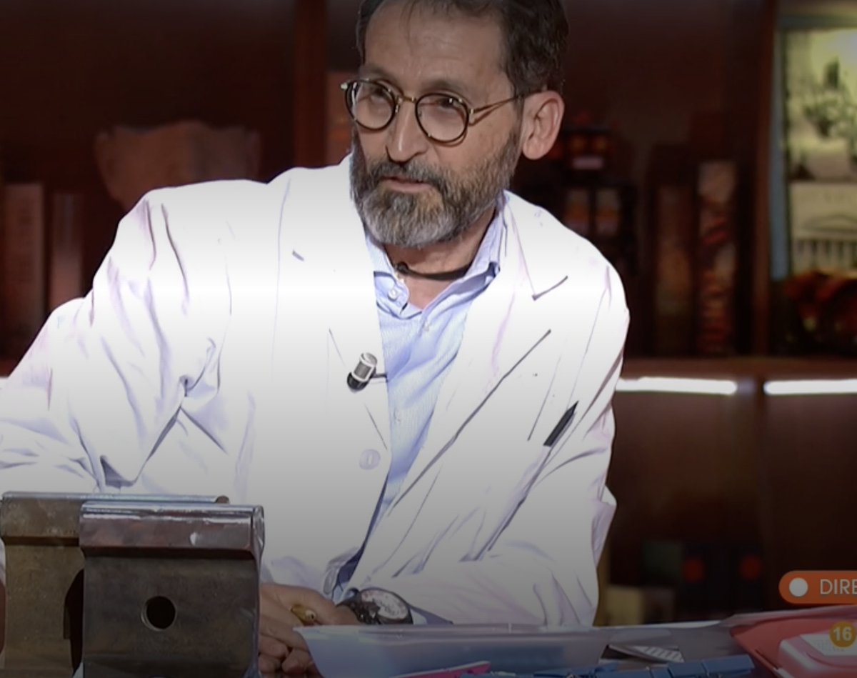 Elisa Arias tweet media