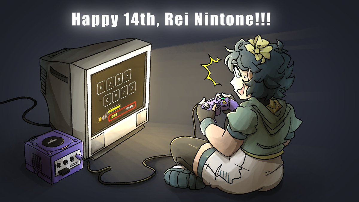 Galactix✨DIFFSINGER RELEASES TODAY!✨ tweet media