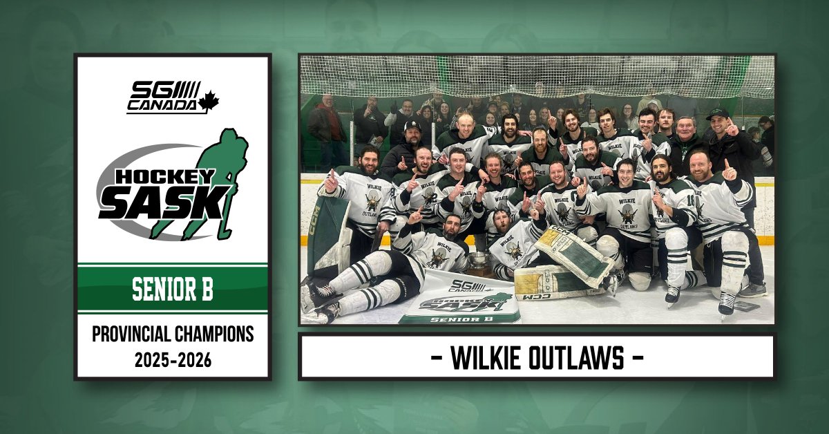 Hockey Saskatchewan tweet media