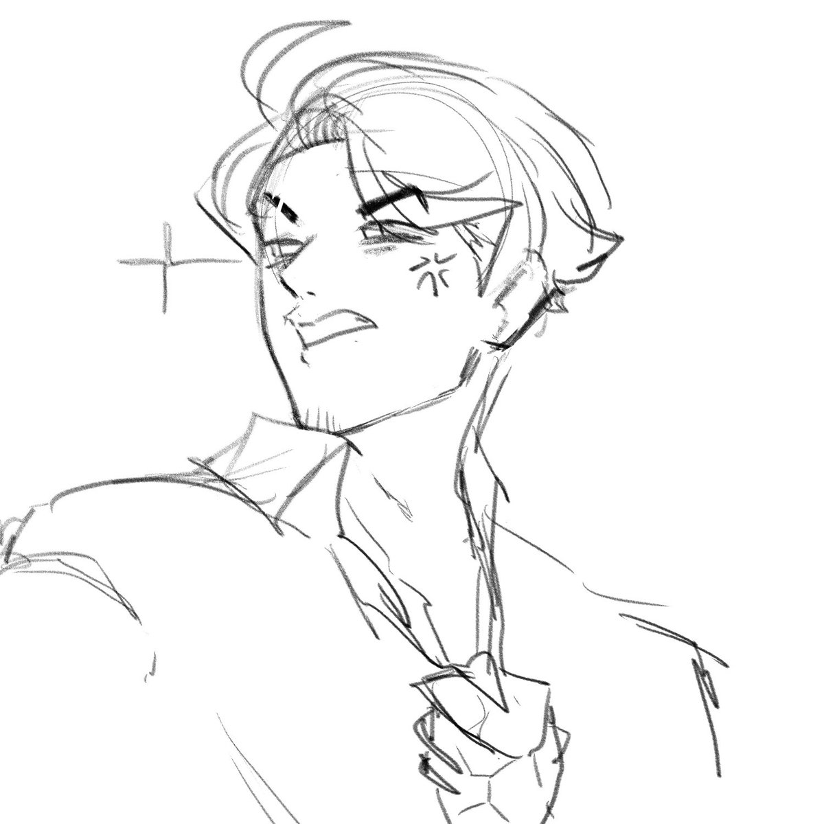 Nuka | SEMI HIATUS tweet media