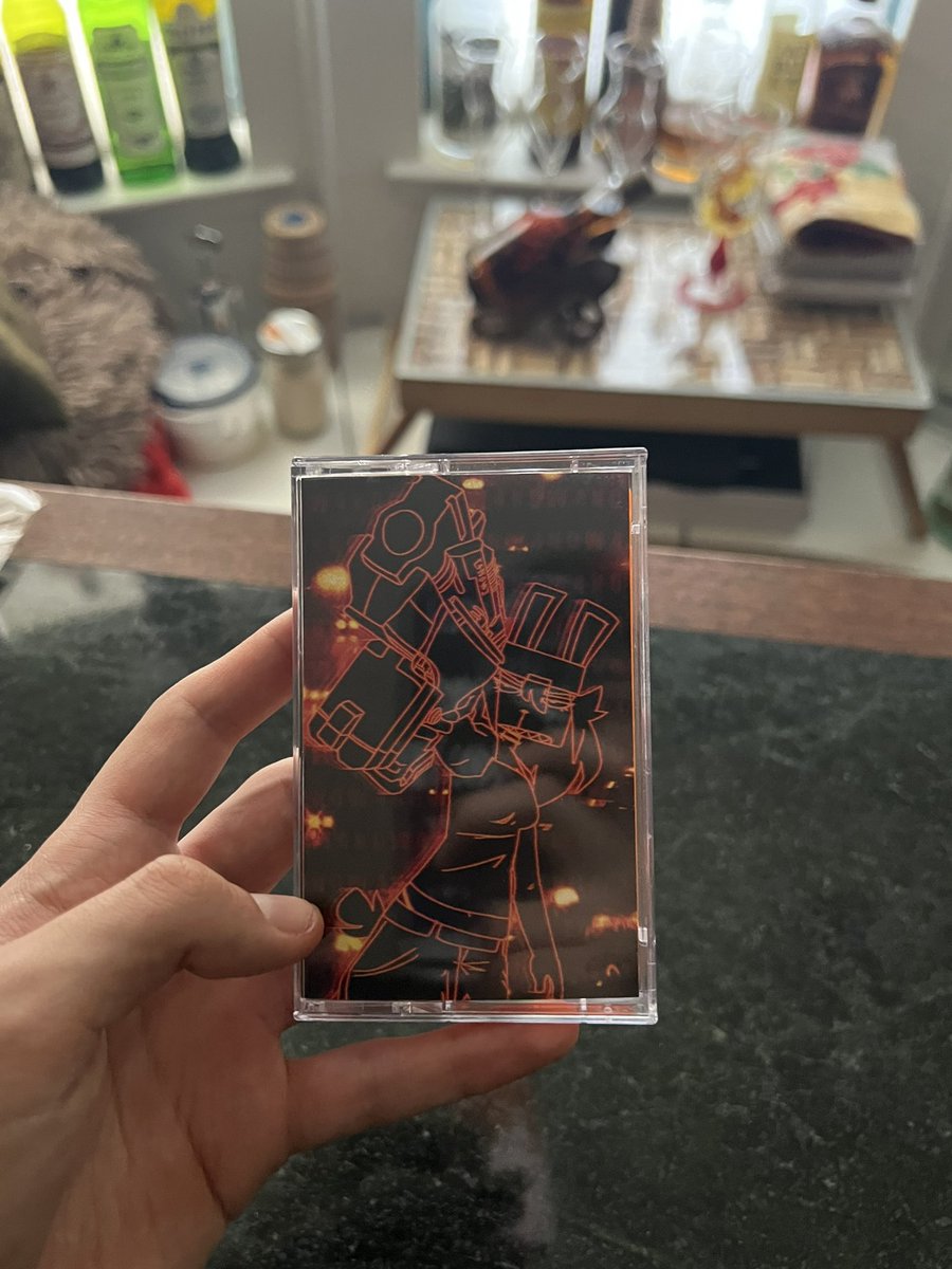 formaline 💫 ʞ◫k tweet media