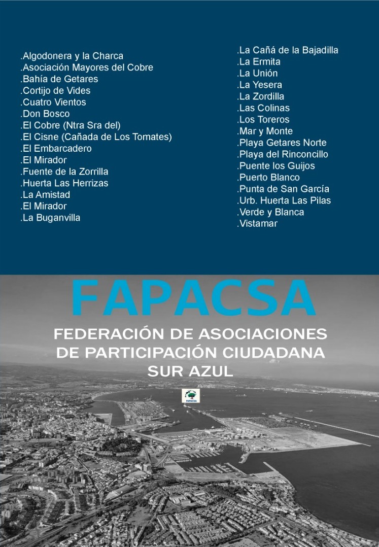 FAPACSA  ( Algeciras ) tweet media