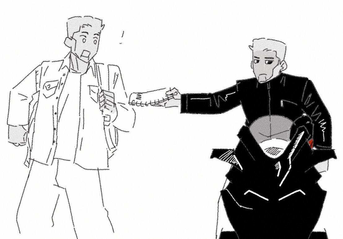 낙서장 tweet media