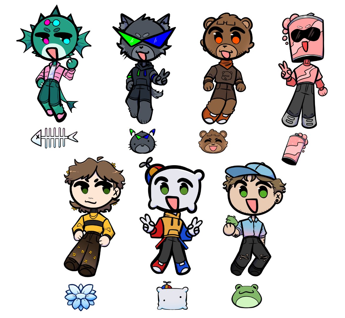 galaxz’s alt tweet media