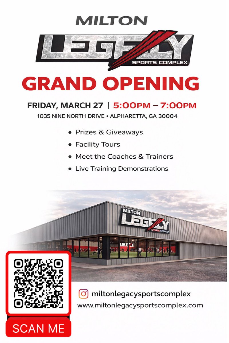 Milton High School Football tweet media