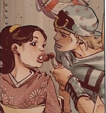 TiranOMARex Infinite - Goodbye CSM tweet media