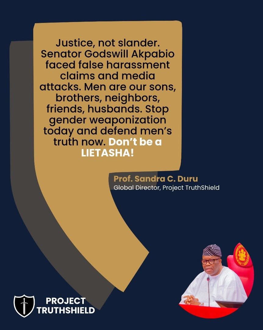 Prof. Mgbeke tweet media