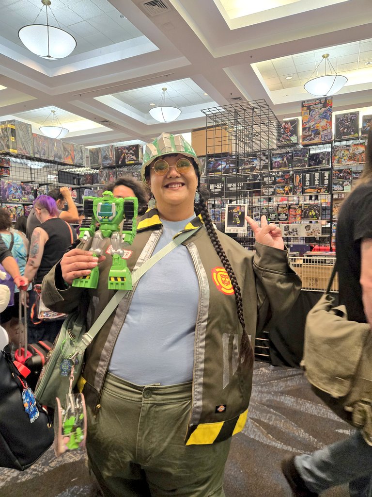 ✨️faby✨️rescuebots stan✨️ tweet media