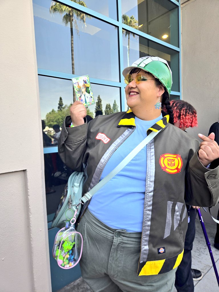 ✨️faby✨️rescuebots stan✨️ tweet media