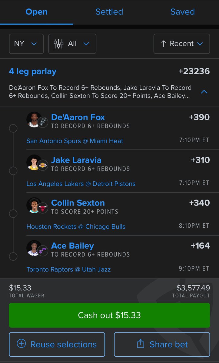 Daniel Terlizzi tweet media