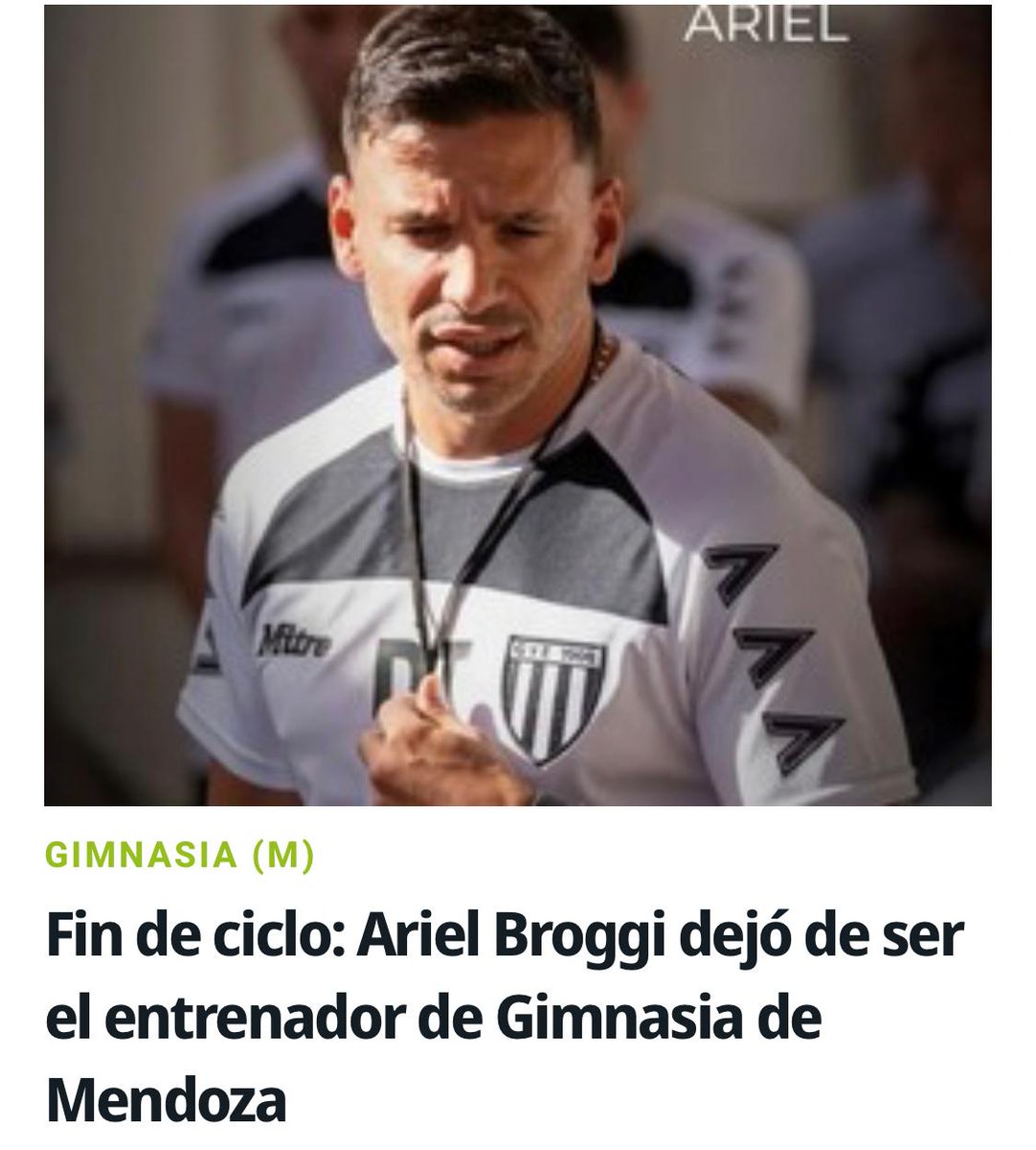 La Verdad de Banfield tweet media