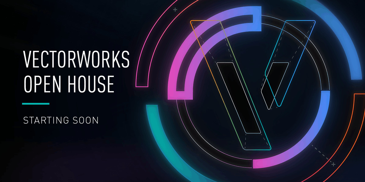 Vectorworks tweet media