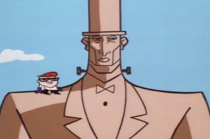 Animated Series Chat™ tweet media