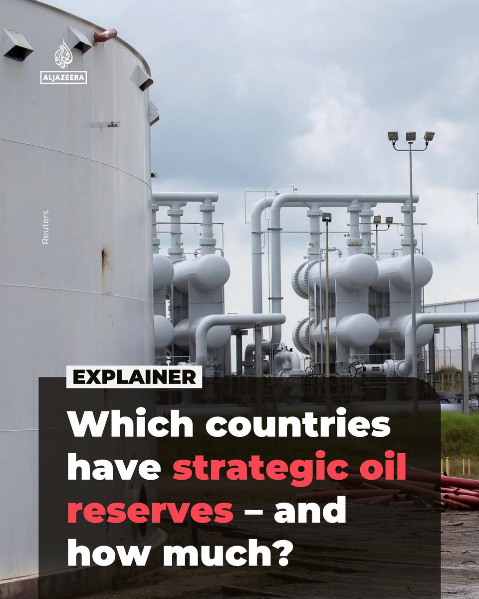 Al Jazeera English tweet media