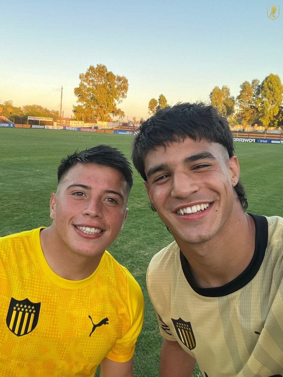 PEÑAROL | Formativas tweet media