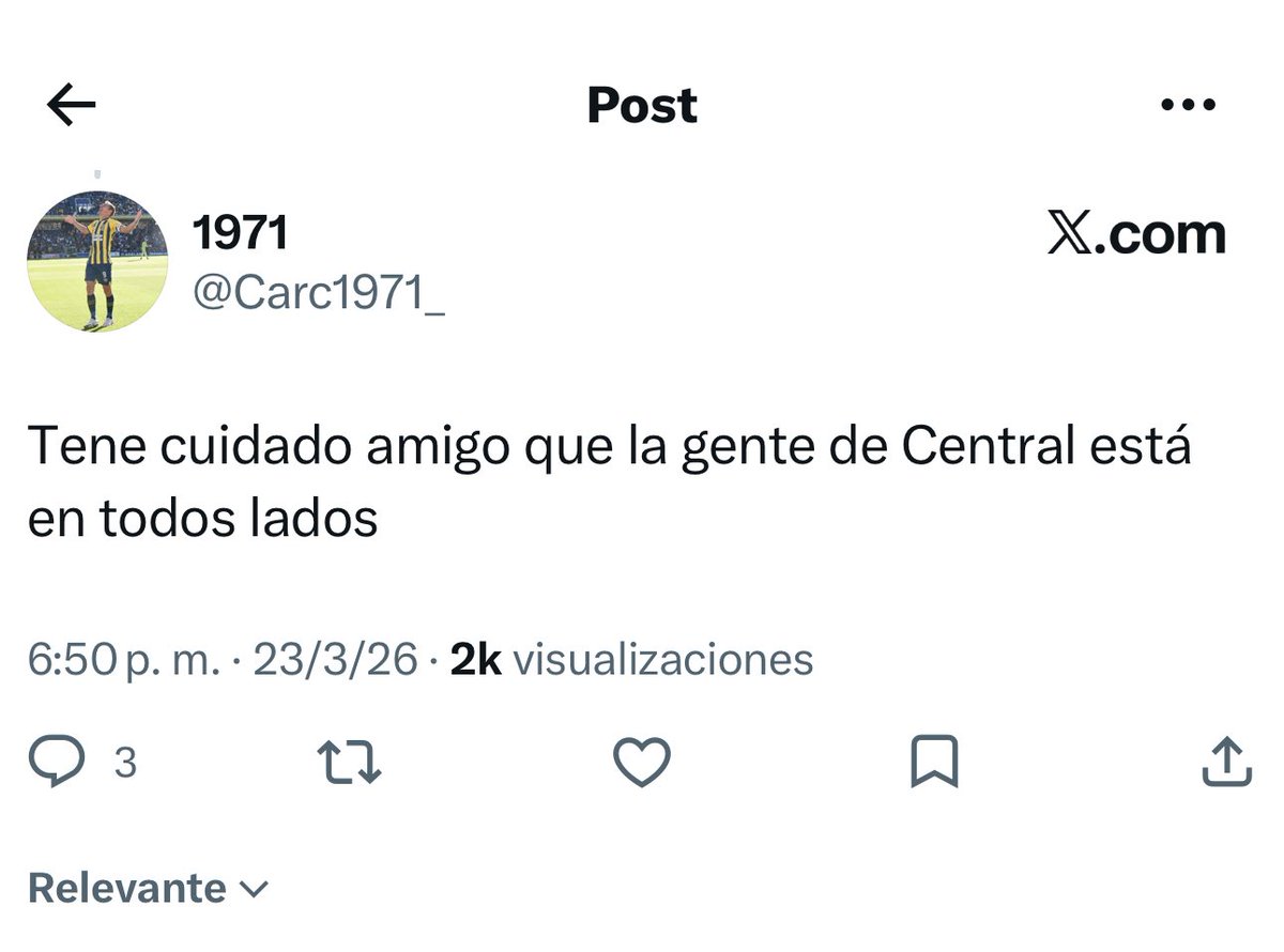 Gonzalo Sotelo 🇦🇷 tweet media