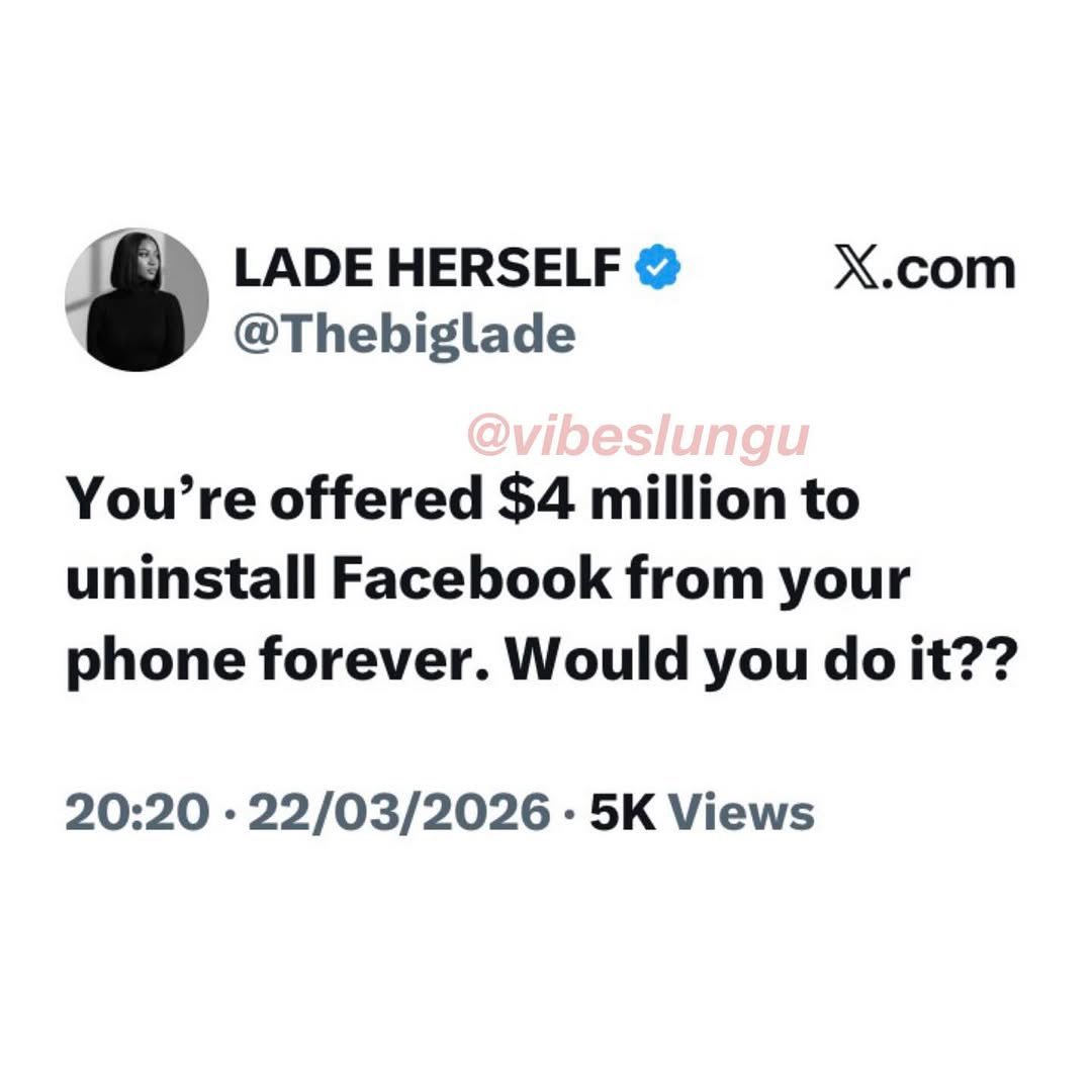 STATE AFFAIRS HUB tweet media