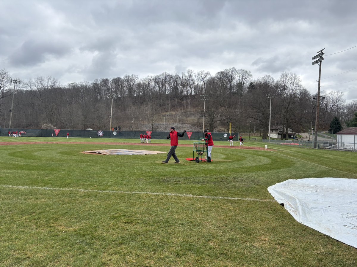 Coshocton Baseball tweet media