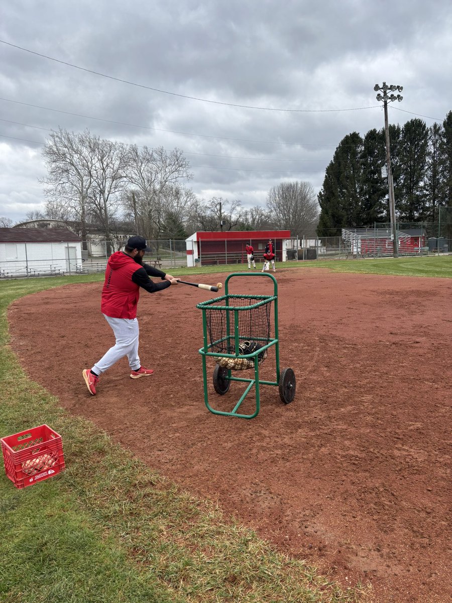 Coshocton Baseball tweet media