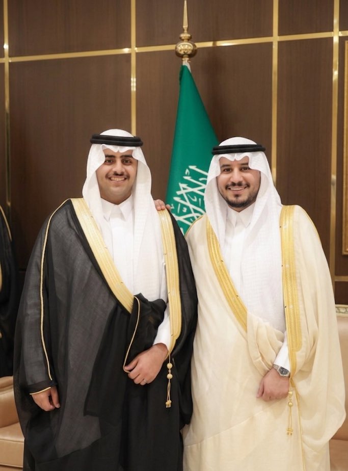 أحمد آل غالب tweet media