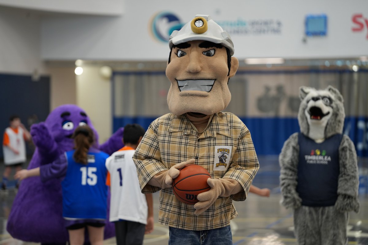 Fort McMurray Public School Division tweet media