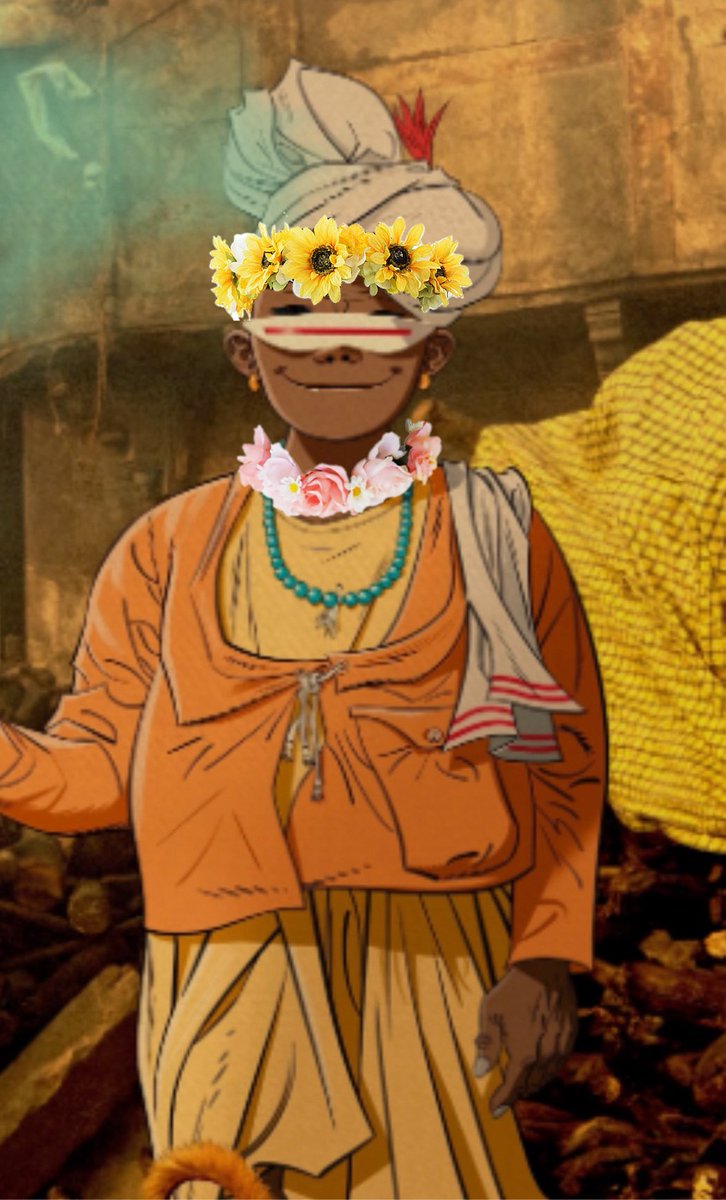 Da Mountain daily tweet media