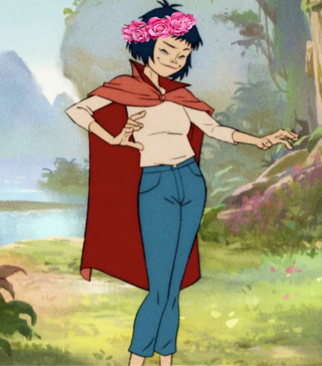 Da Mountain daily tweet media