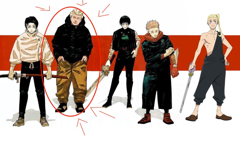 Yuuta_OoOkotsu2001 tweet media