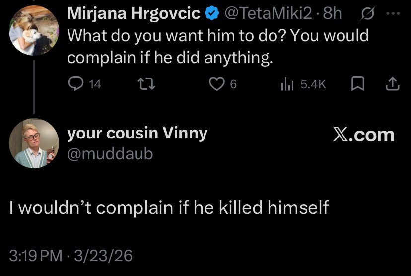 your cousin Vinny tweet media