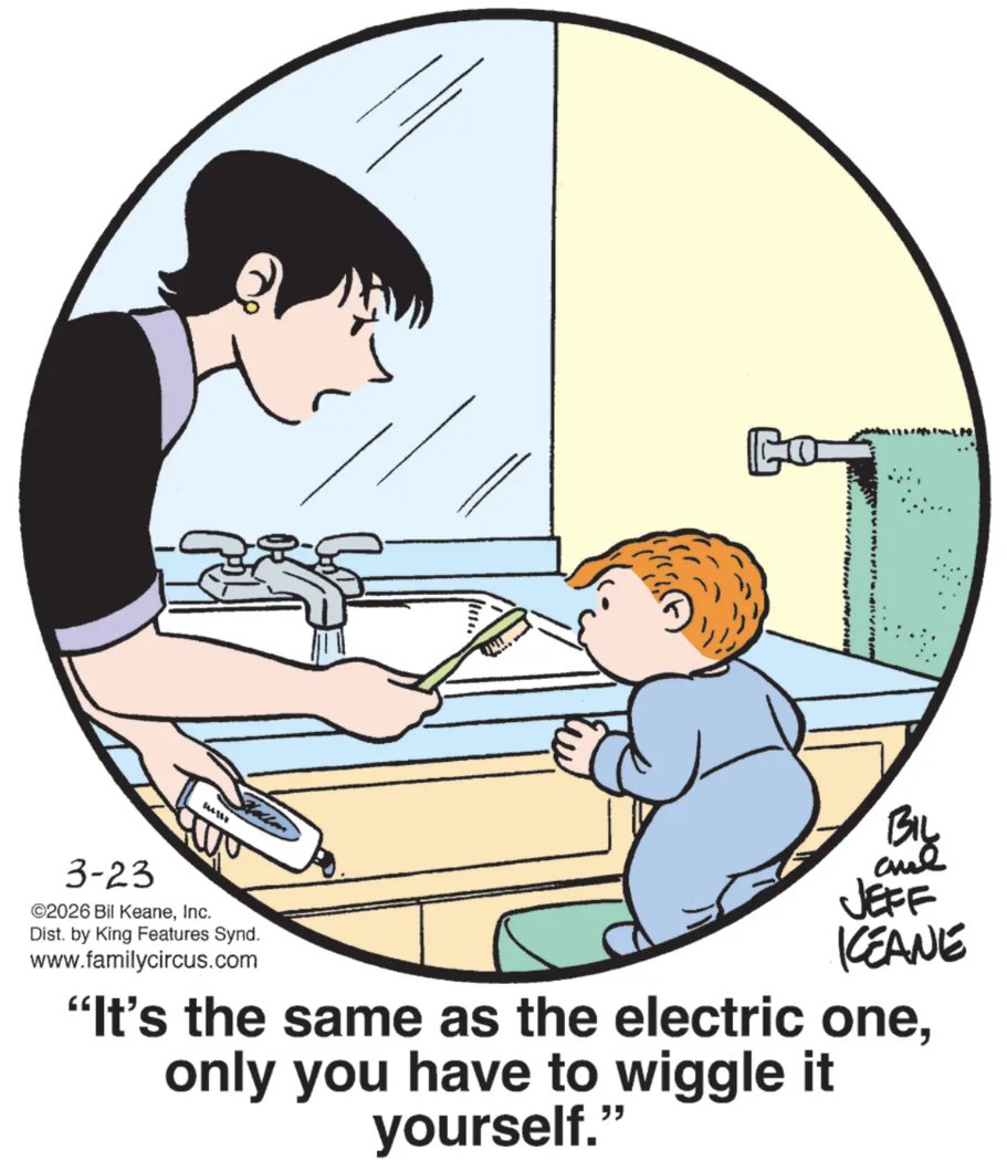 Comics Kingdom tweet media