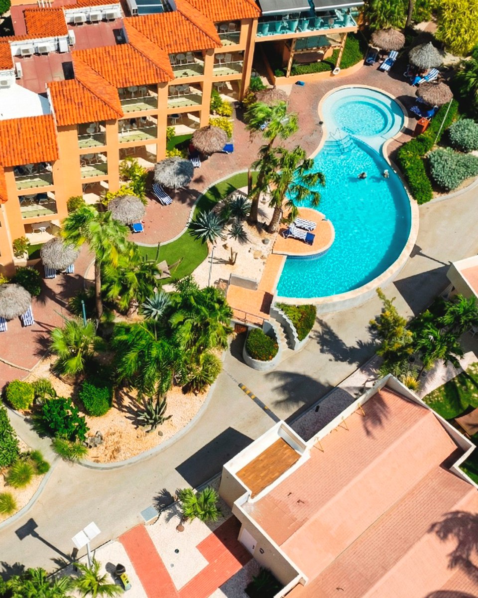 Tamarijn Aruba All Inclusive