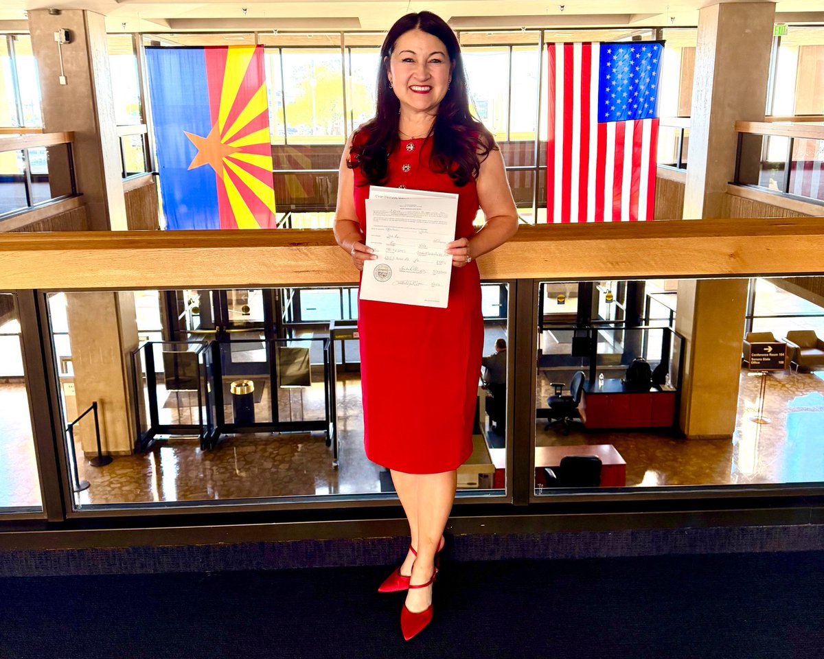 Sandra Christensen tweet media