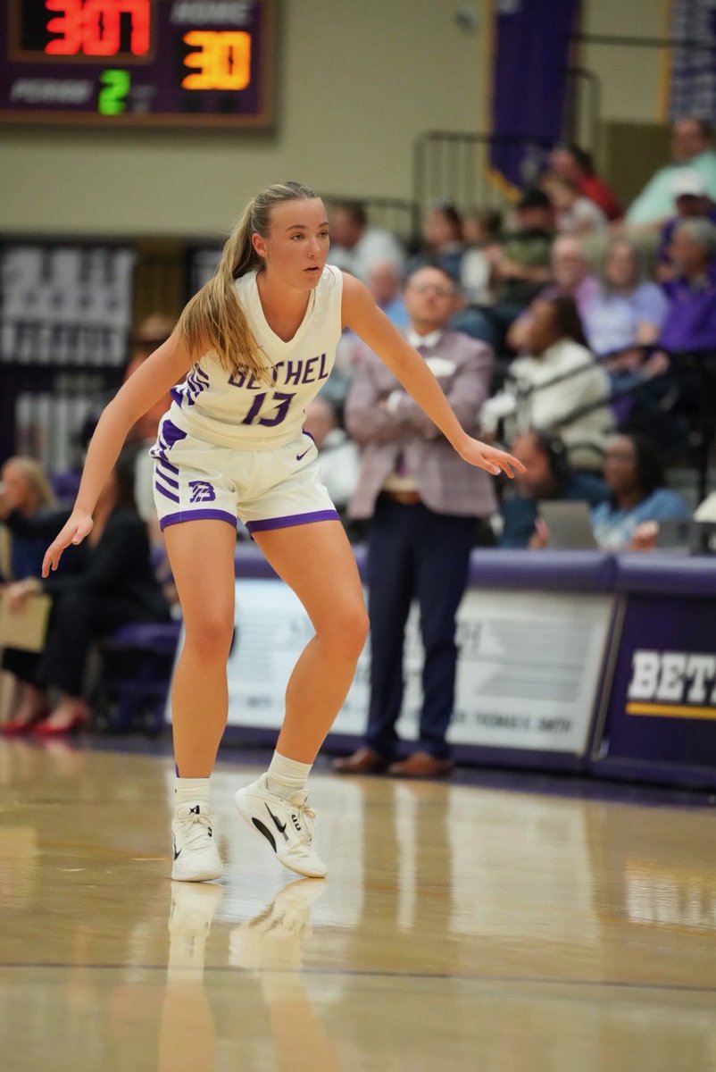 LadyStangsBall's tweet photo. ALL-AMERICAN‼️
Congratulations to Mikee Buchanan on being named a WBCA NAIA Coaches All-American—an honor given to just 10 players in the nation! Elite company and so well deserved! We are so proud of you! @MikeeBuchanan https://t.co/PUmWF7H2F6