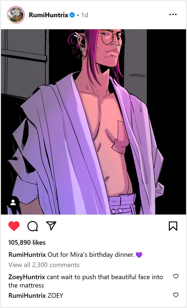 Dominique ☽☾ 🦈sharktrix🦈 tweet media