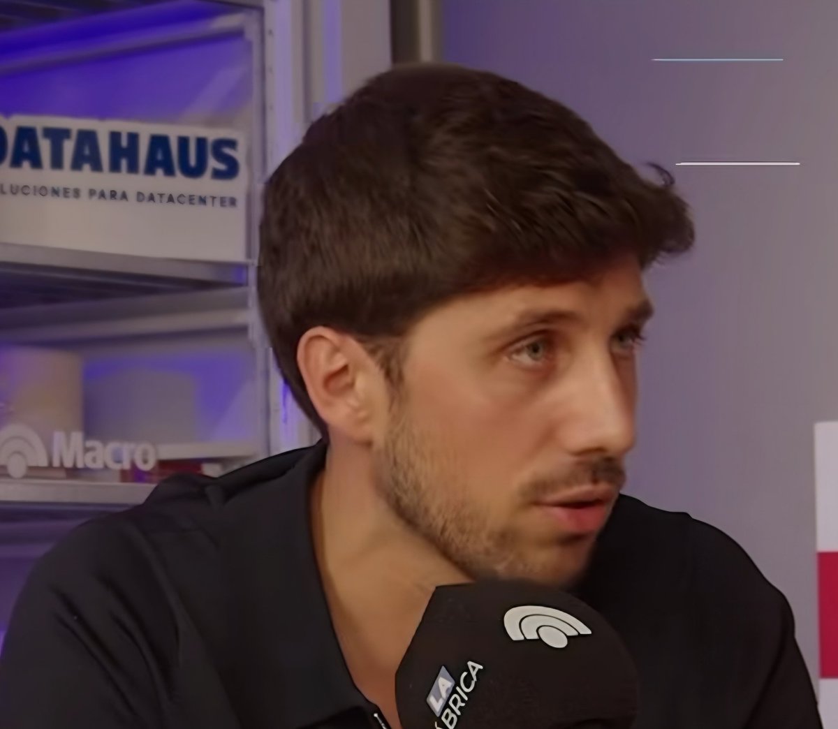 EL GRAN Cala tweet media