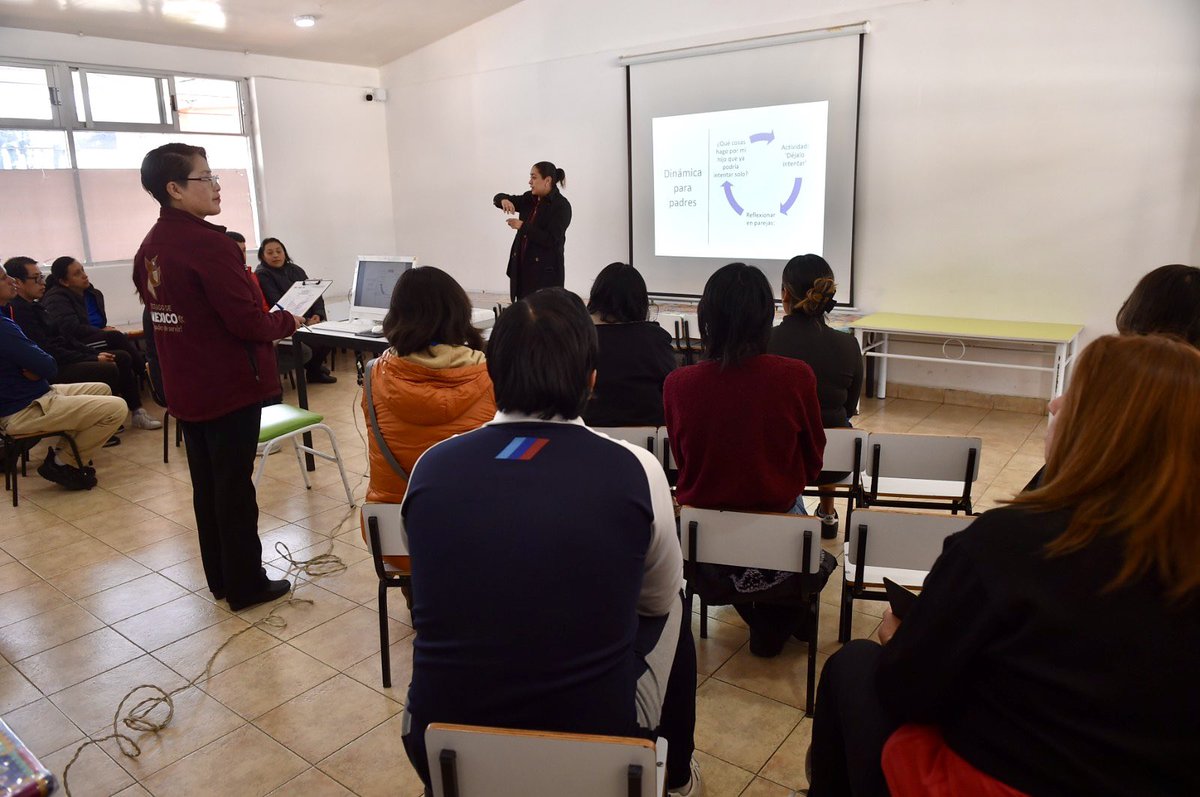 DIF Estado de México tweet media