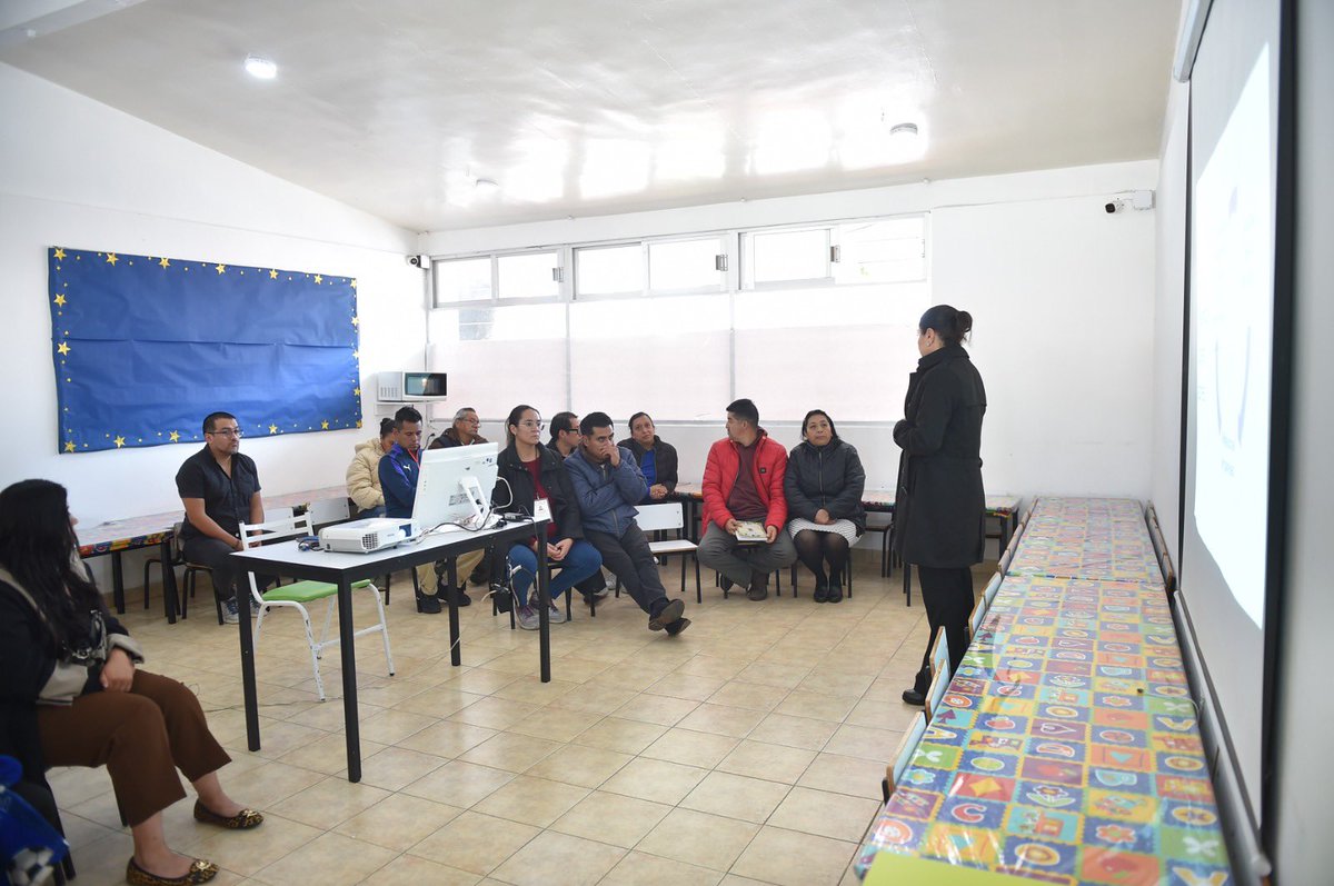 DIF Estado de México tweet media