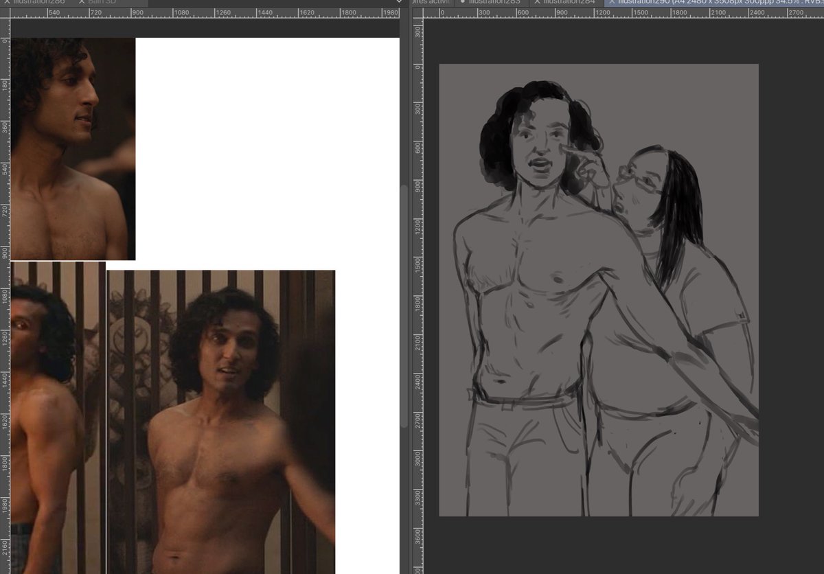 armand betacuck allegation tweet media