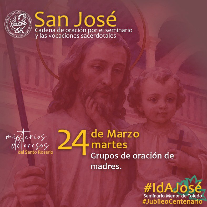 S. Menor de Toledo tweet media