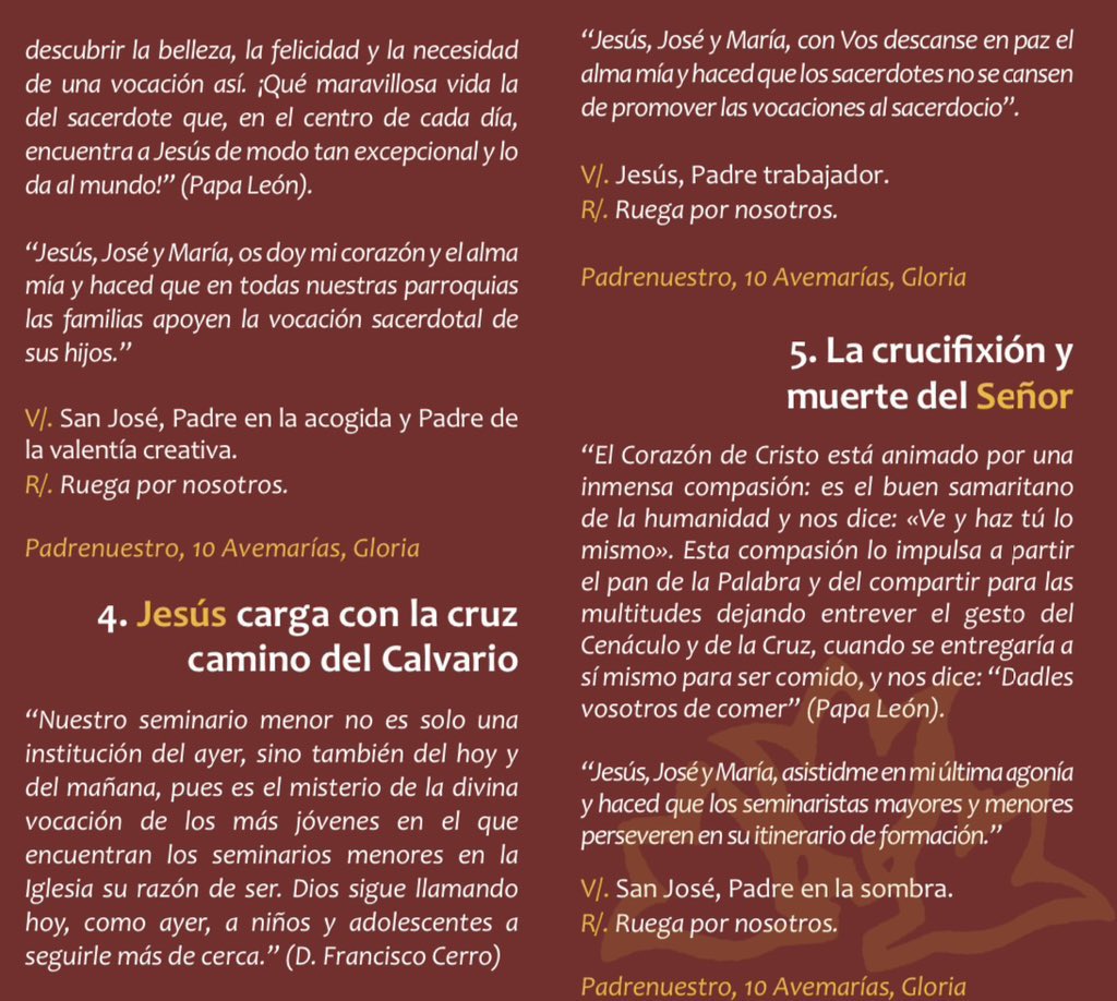 S. Menor de Toledo tweet media