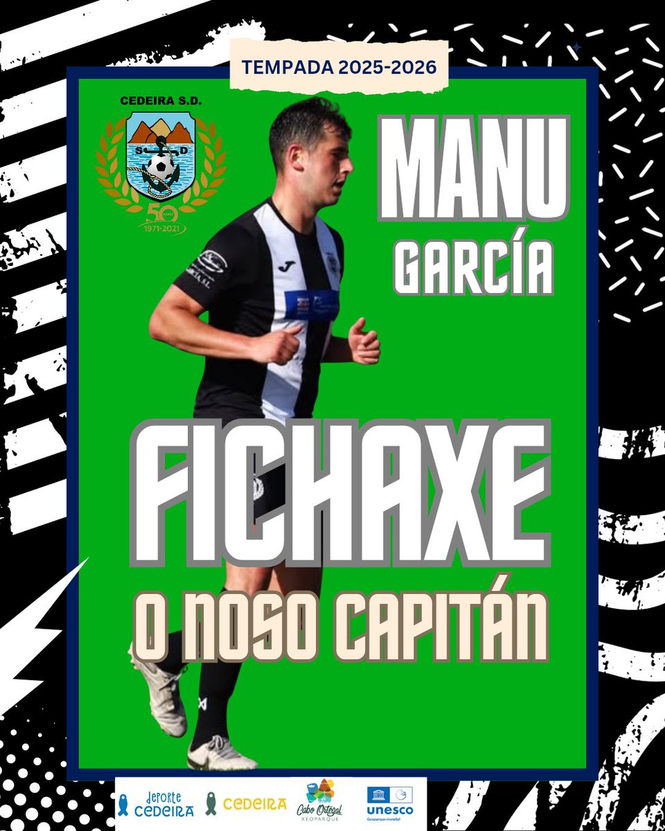 CEDEIRA SD tweet media