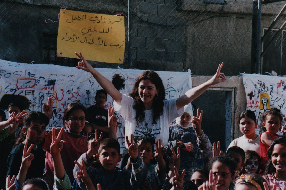 The Palestinian Archive الأرشيف الفلسطيني tweet media